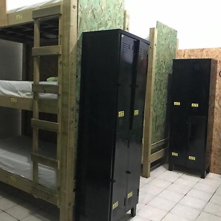Hostel Banana House Bombinhas Zewnętrze zdjęcie