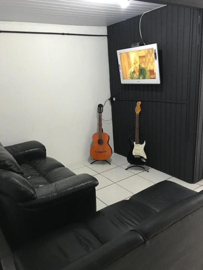 Hostel Banana House Bombinhas Zewnętrze zdjęcie