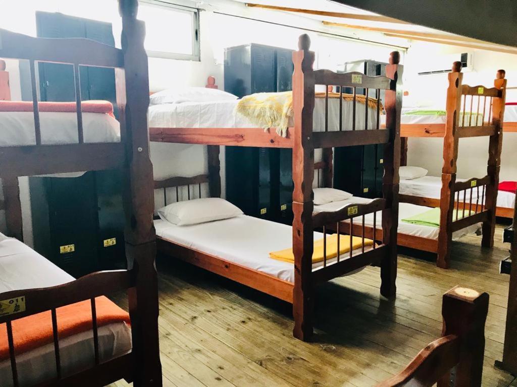 Hostel Banana House Bombinhas Zewnętrze zdjęcie