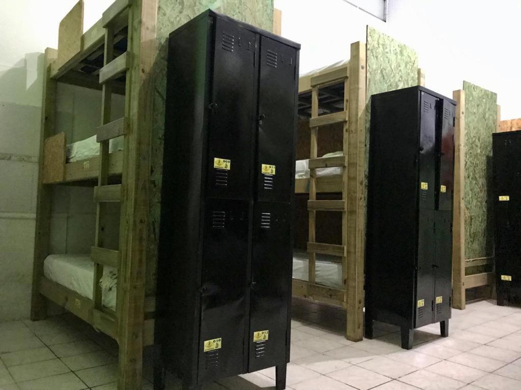 Hostel Banana House Bombinhas Zewnętrze zdjęcie