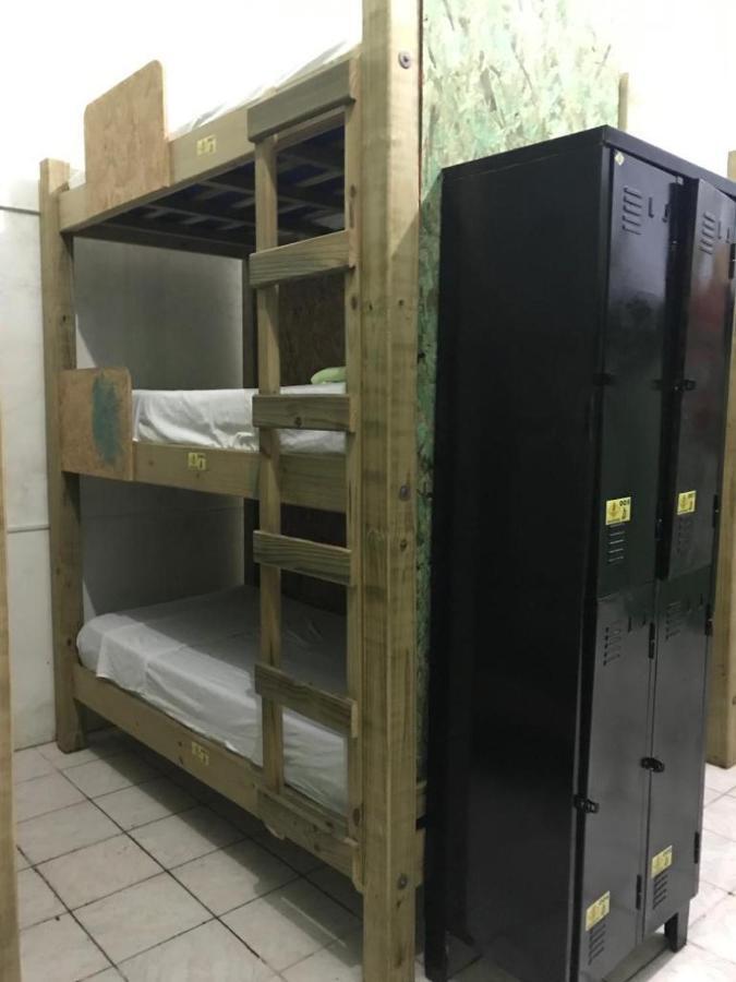 Hostel Banana House Bombinhas Zewnętrze zdjęcie