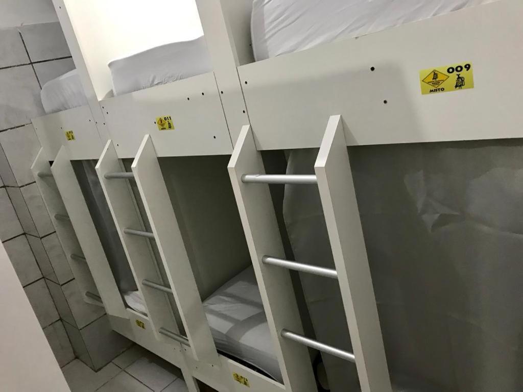 Hostel Banana House Bombinhas Zewnętrze zdjęcie
