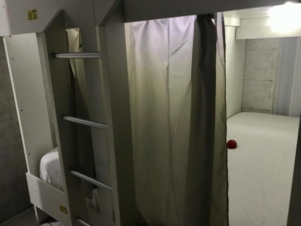Hostel Banana House Bombinhas Zewnętrze zdjęcie